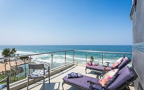 Sea View Luxury Penthouse